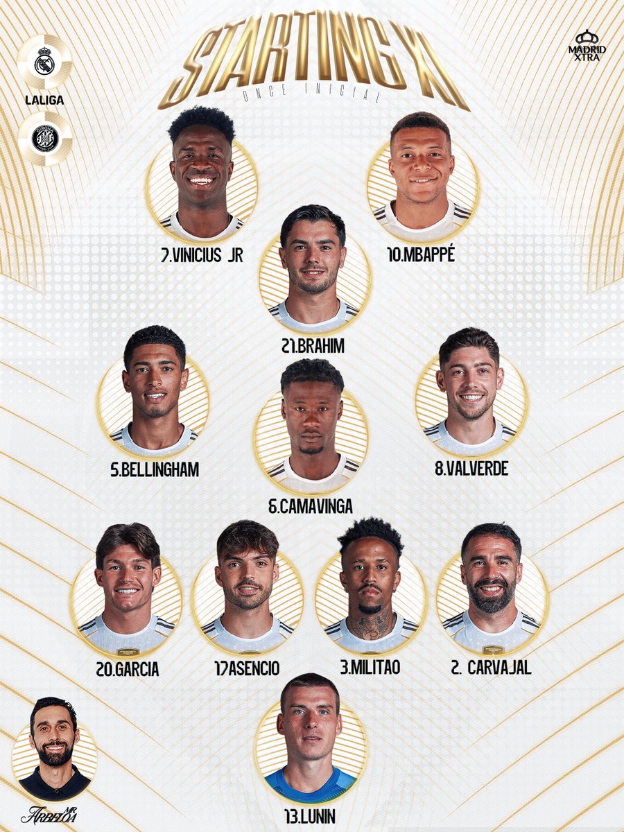 Madrid Xtra tweet media