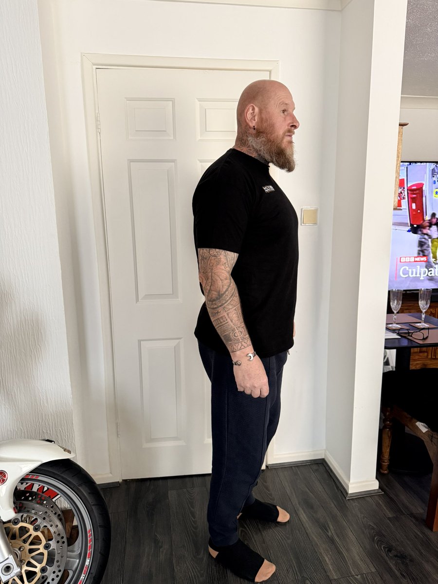 THE BILTON BULLET tweet media