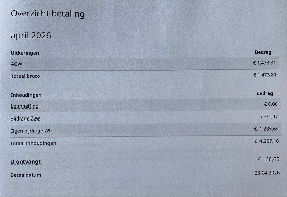 Kees de Witte 🇳🇱 tweet media