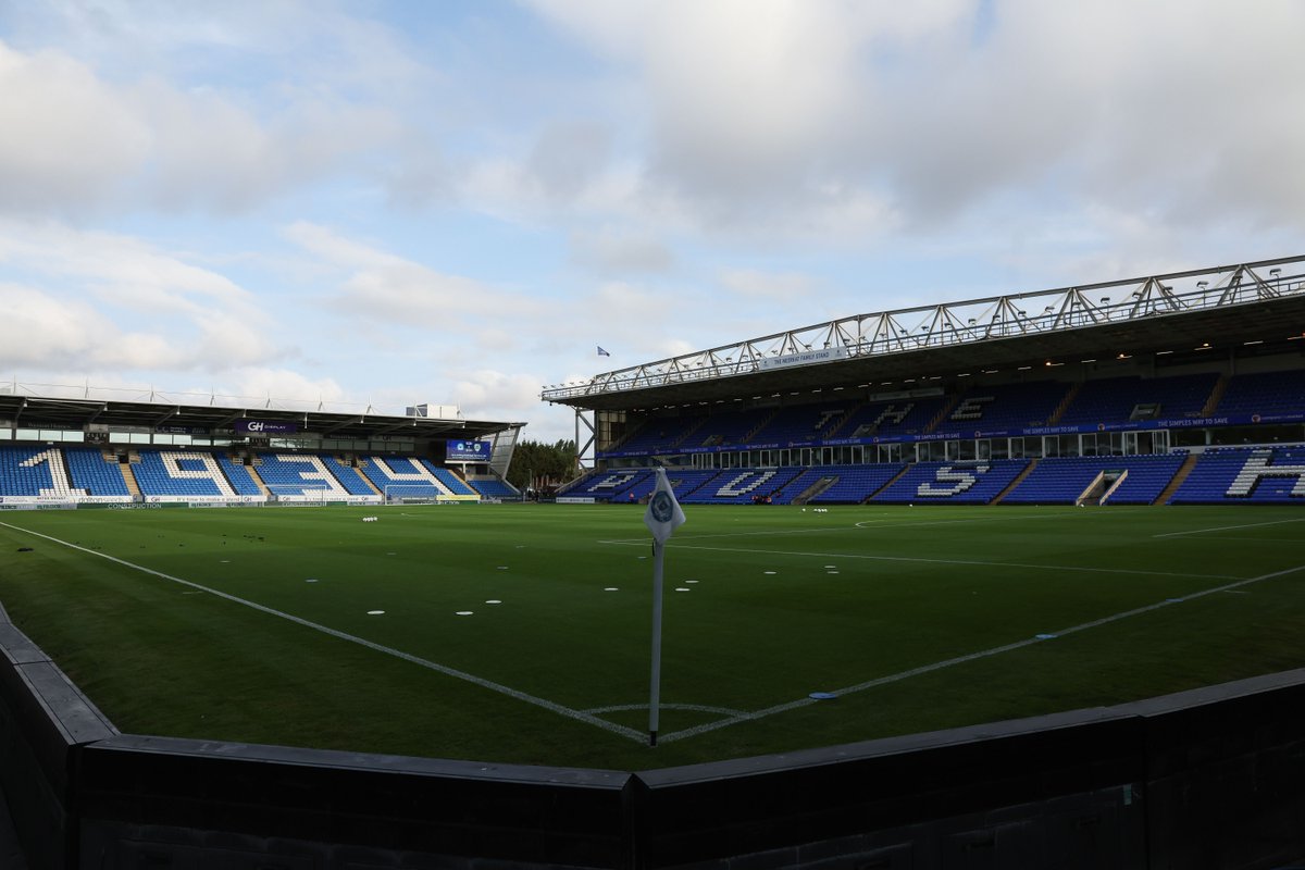 Doncaster Rovers FC tweet media