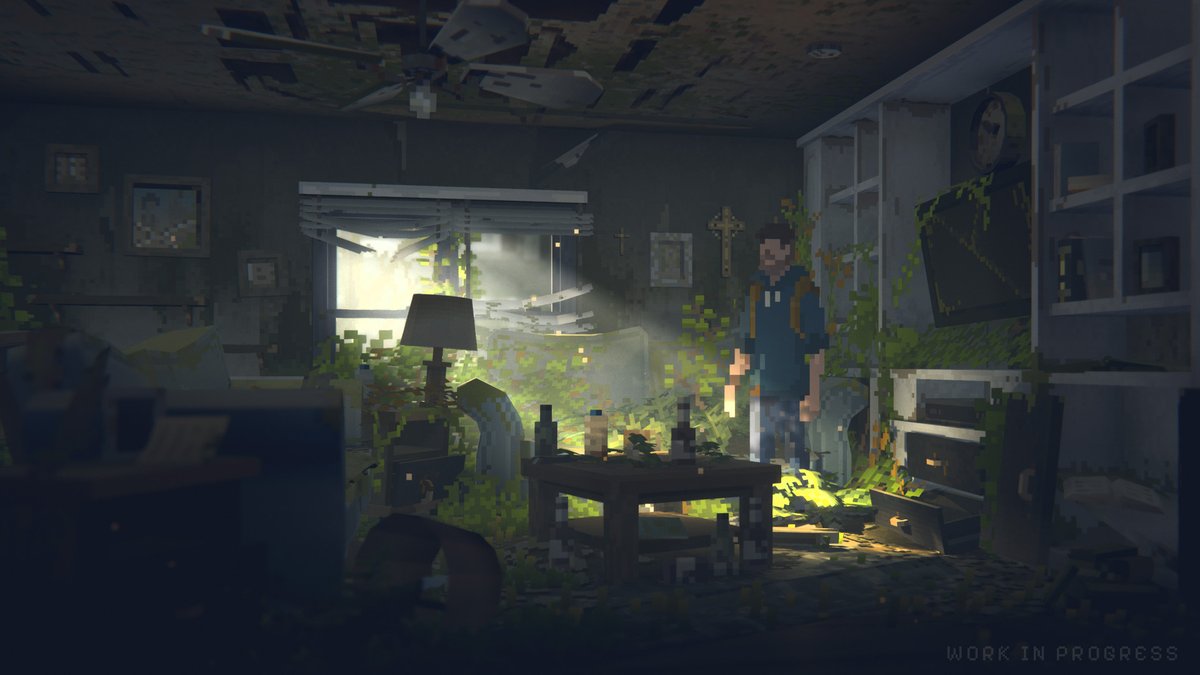 Hillfort Games tweet media