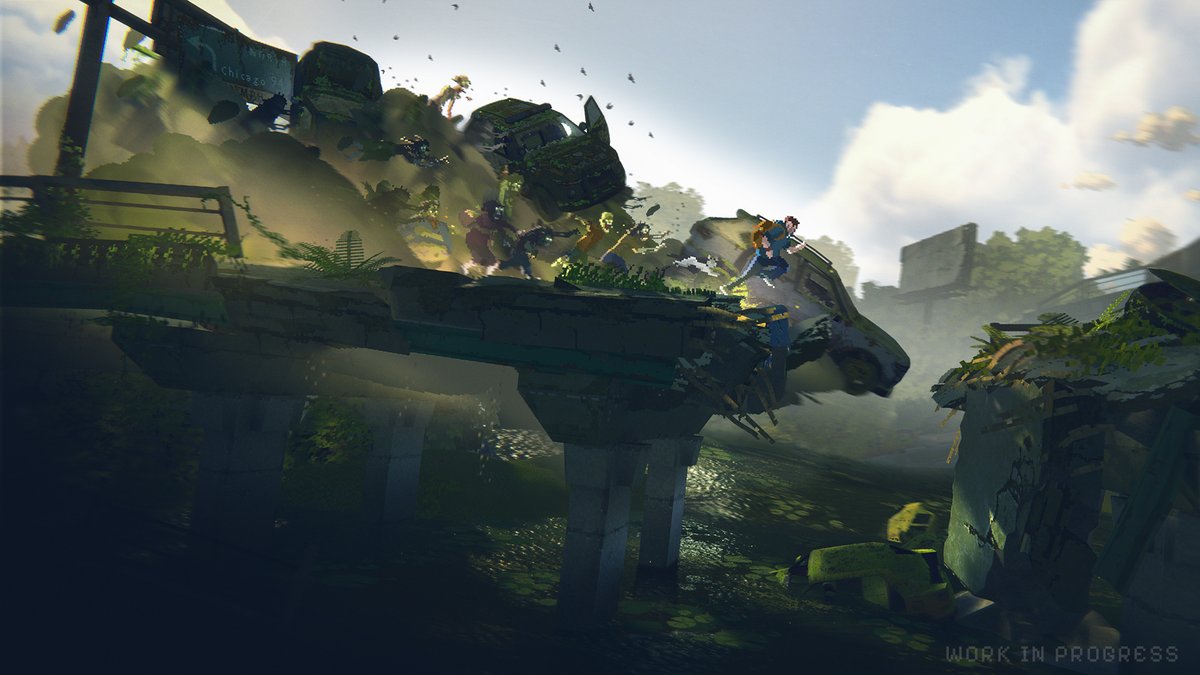 Hillfort Games tweet media