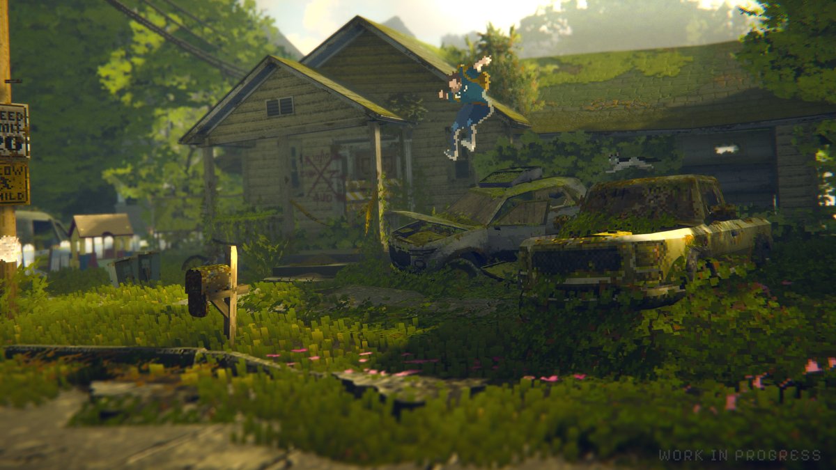 Hillfort Games tweet media