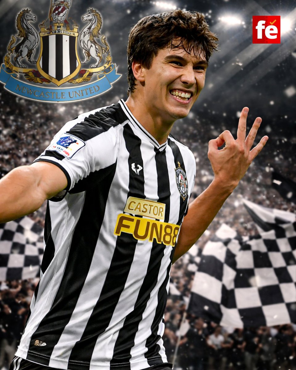 Football Express tweet media