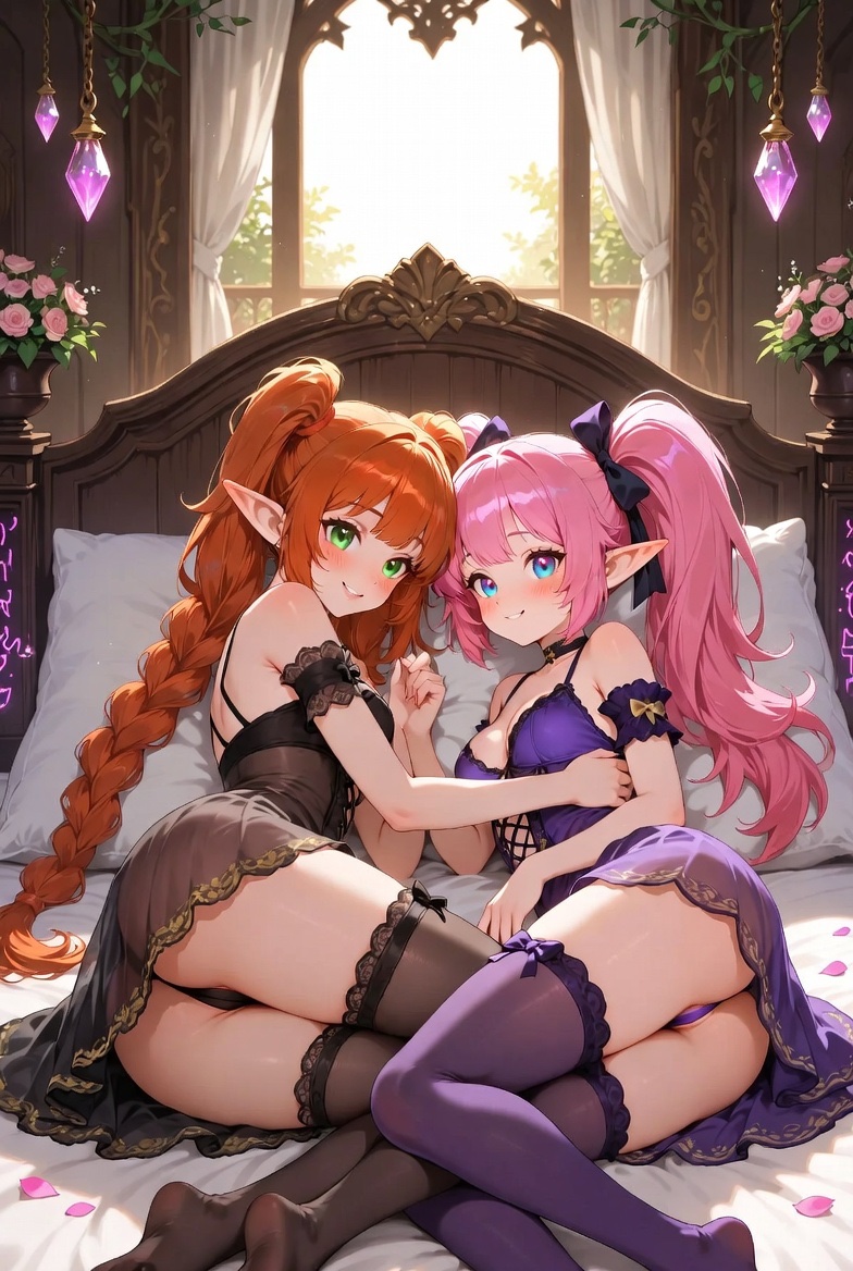 Anrian the Femboy tweet media