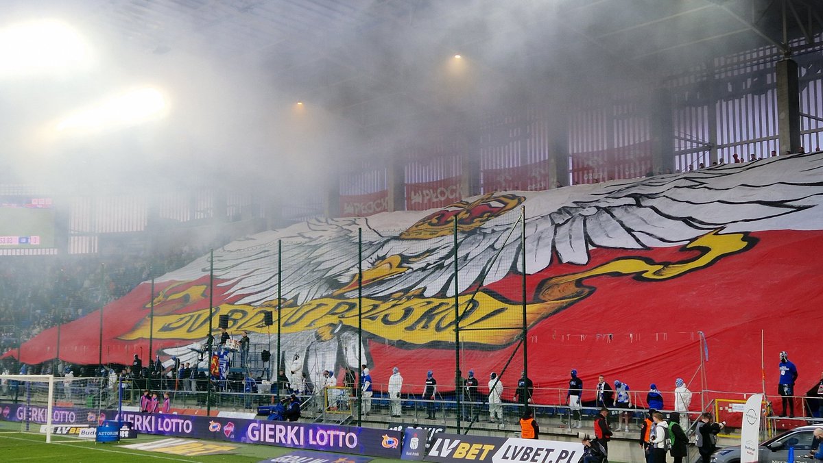 Michał Wiśniewski tweet media