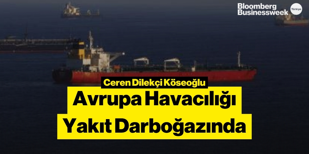 Bloomberg Businessweek Türkiye tweet media