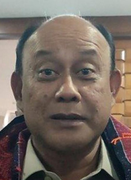 Ahli Serangga tweet media