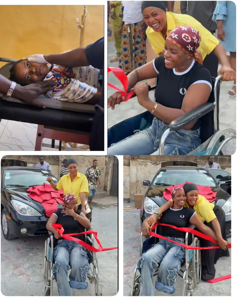 Jumoke👩💎 tweet media