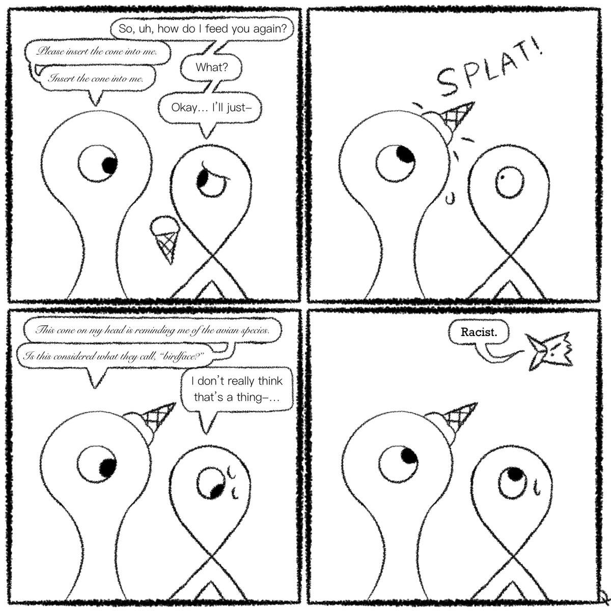 Audubon’s Shearwater