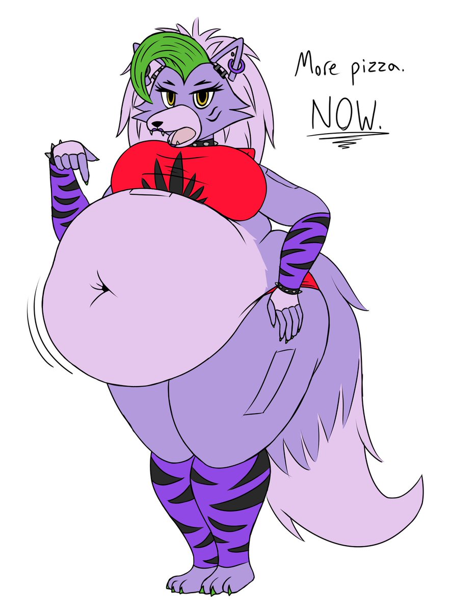 DullpointDraws's tweet photo. I did however add some quick color to this piece from the other day, though! Nothing elaborate, but I felt it needed some lol https://t.co/q0YRr6Zpey