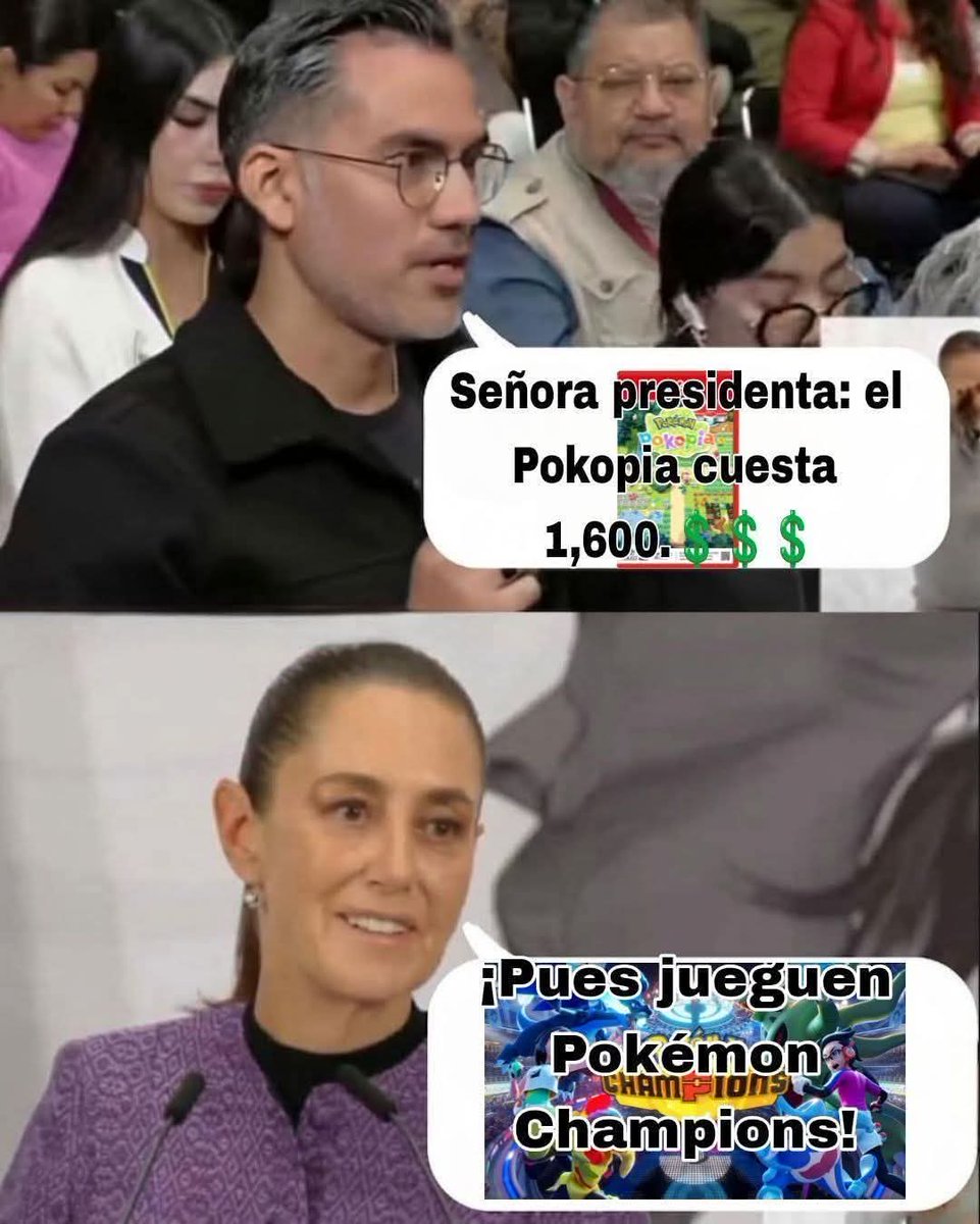 El Tío Darext tweet media