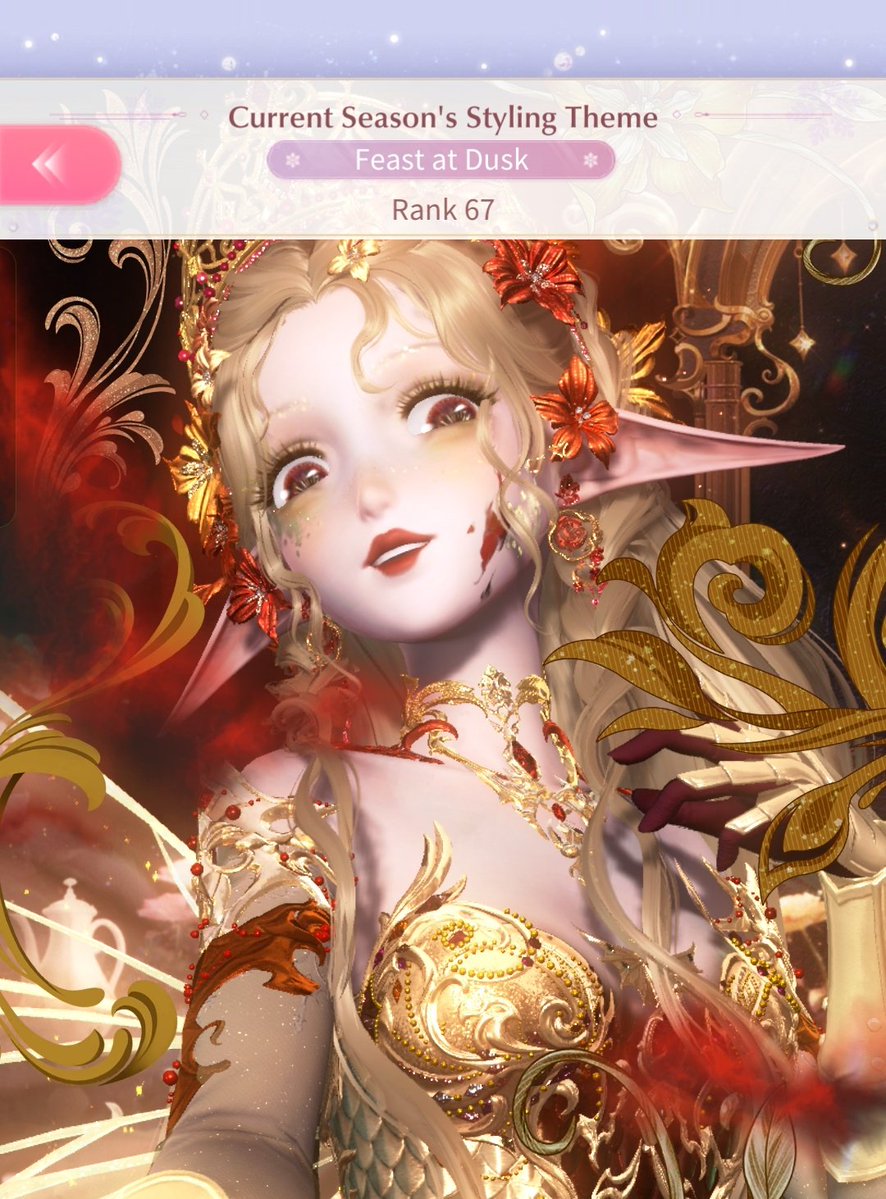 ୭lilia tweet media