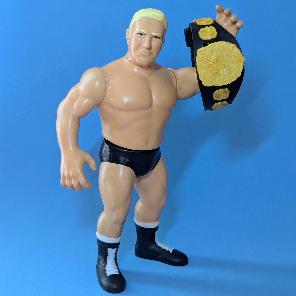 wwfhasbromaniax's tweet photo. My retro/hasbro style Buddy Rogers figure !
#hwo
#figfriday https://t.co/9XLoDf0I72