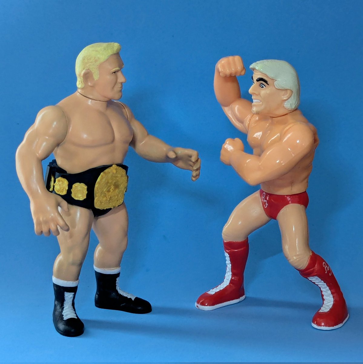 wwfhasbromaniax's tweet photo. My retro/hasbro style Buddy Rogers figure !
#hwo
#figfriday https://t.co/9XLoDf0I72