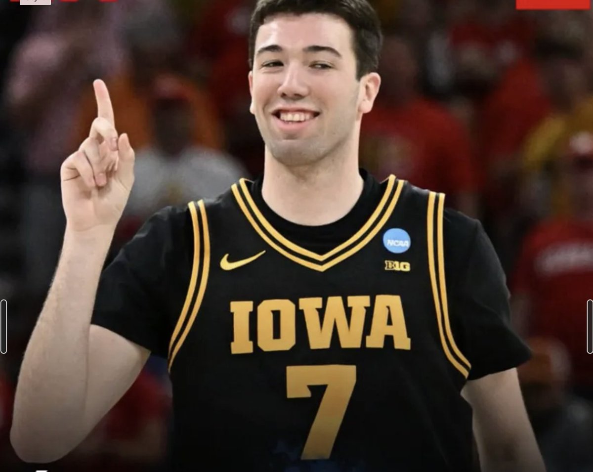Hlas's tweet image. Hlas Out of Bounds: Alvaro Folgueiras entered permanent Iowa lore three weeks ago. Now he's an ex-Hawkeye, and April Madness (the NCAA transfer portal) rolls along. mikehlas.substack.com/p/alvaro-folgu…