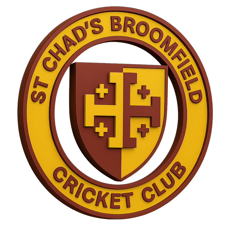 St Chad's Broomfield CC🏏 tweet media