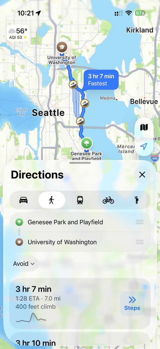 Greg "Rideshare Urbanist" Harbin tweet media
