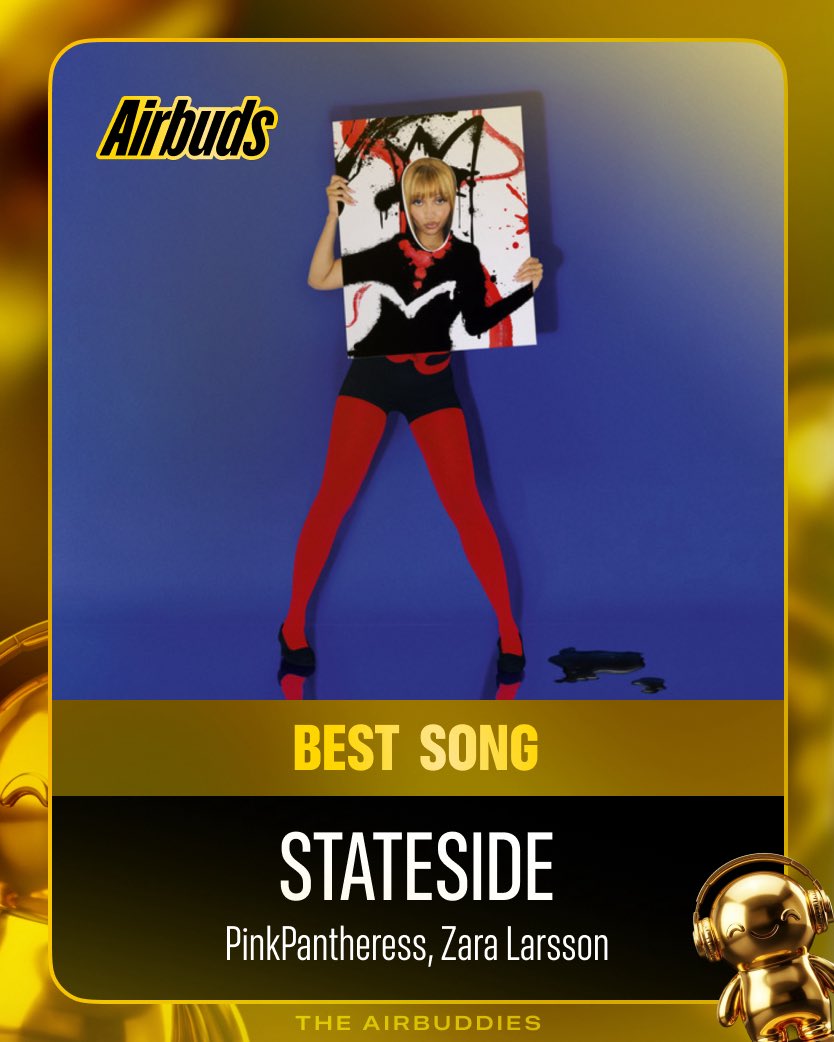 Airbuds Widget tweet media