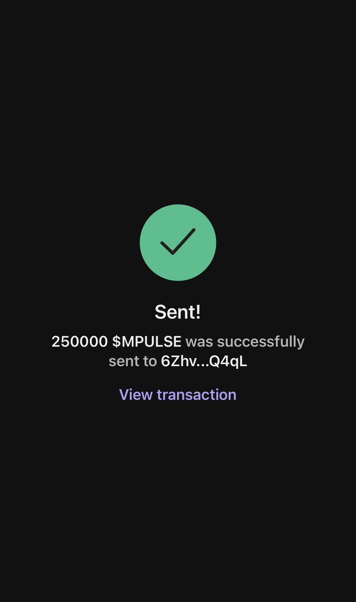 METAPULSE COIN tweet media