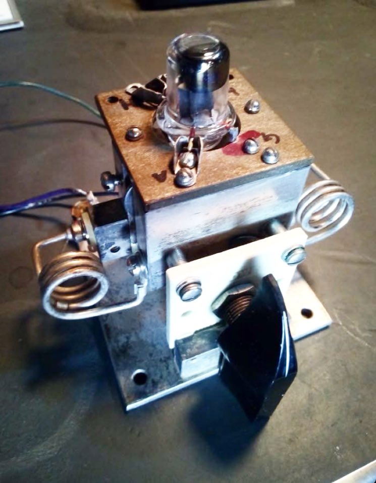 PY6CJ - João Grisi tweet media