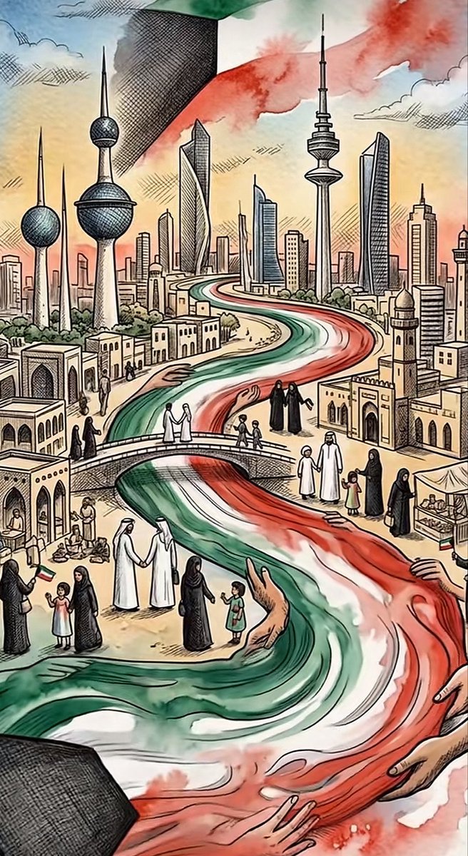 د. سعاد محمد الصباح tweet media