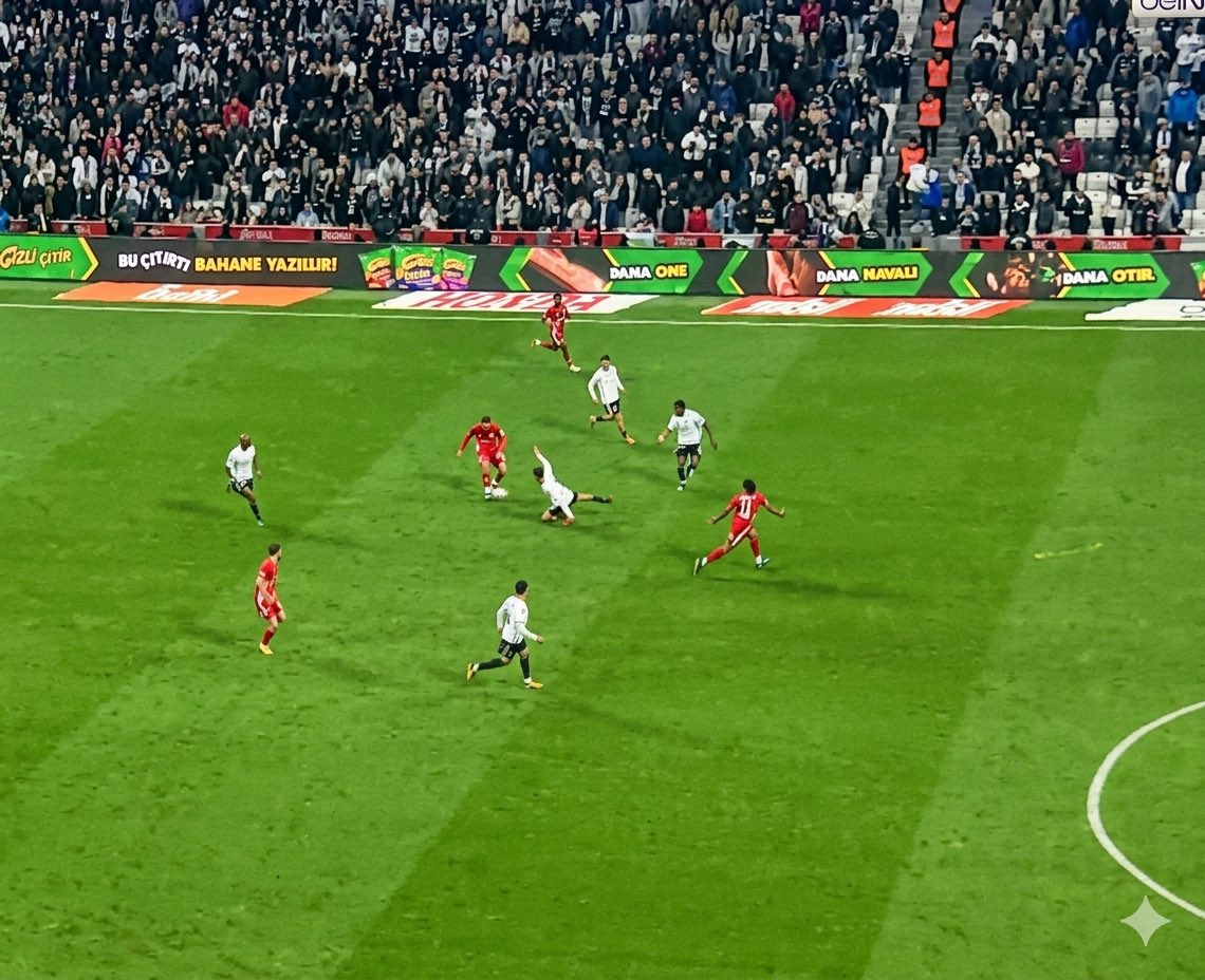 Tartışmalı Pozisyonlar tweet media