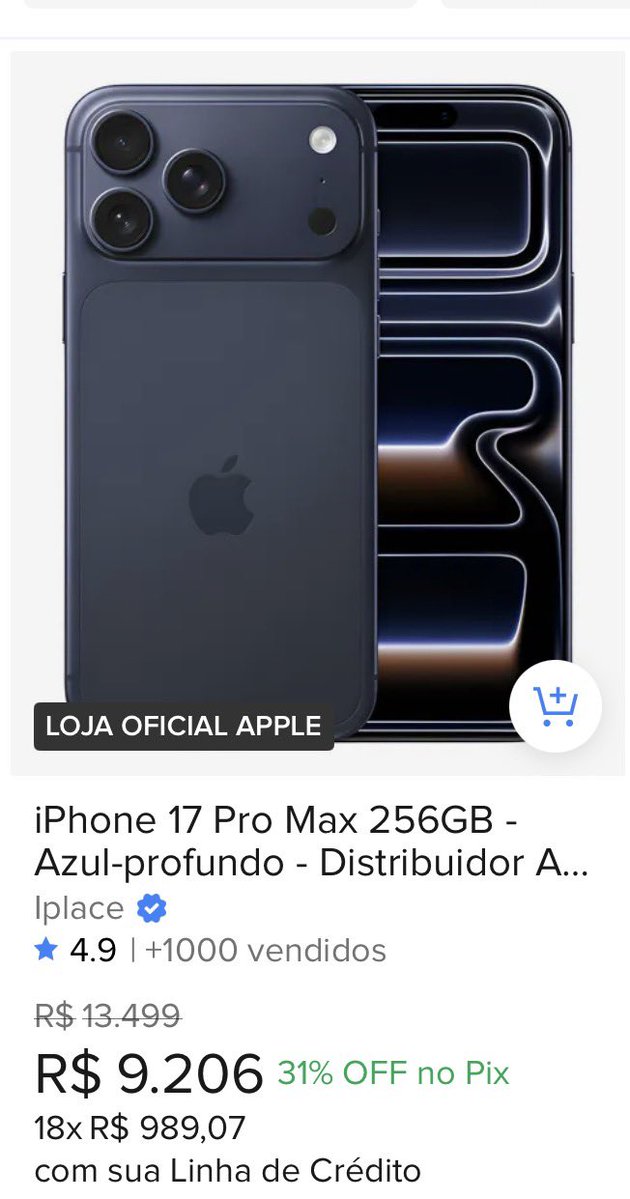 Breno Borba tweet media