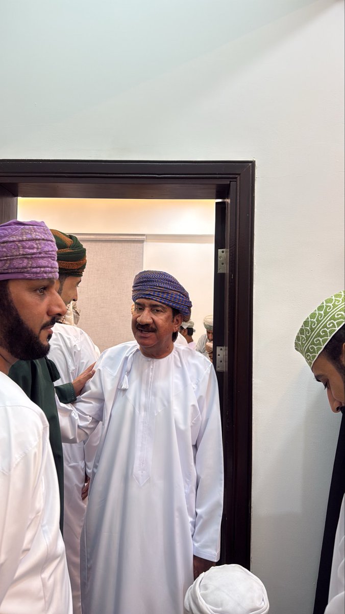 الأزور السعدي tweet media