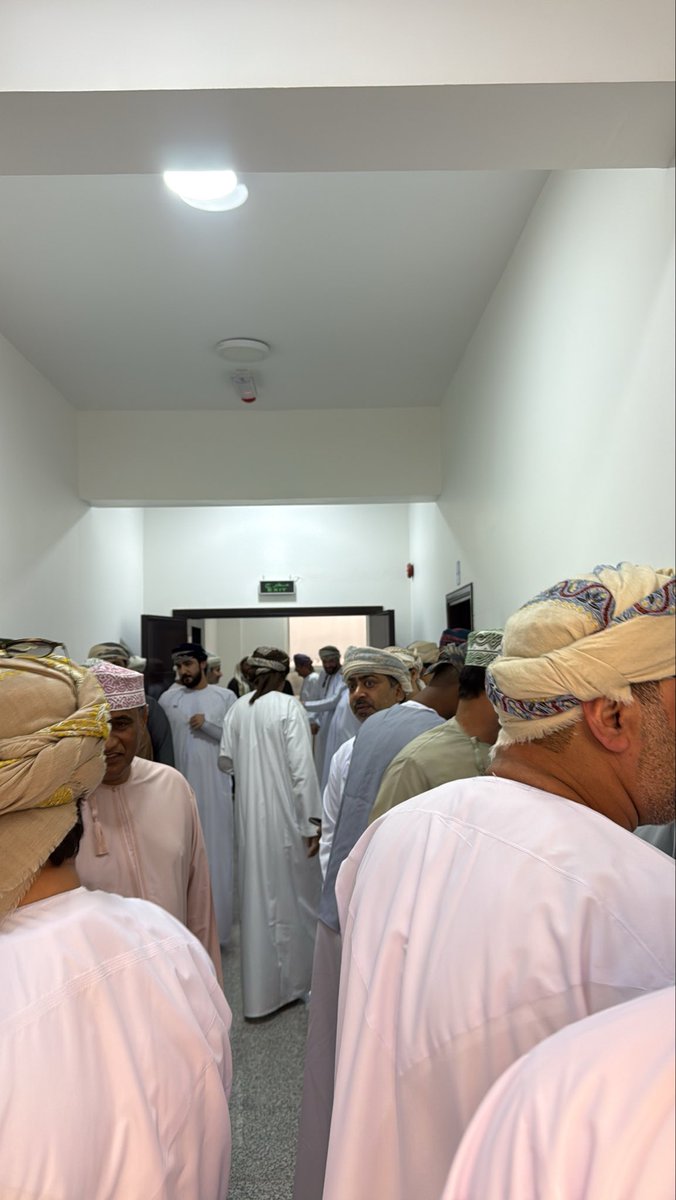 الأزور السعدي tweet media