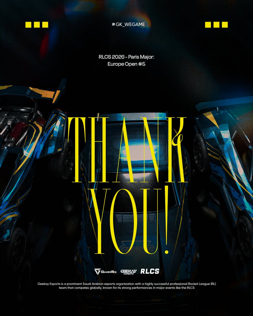 GeekayRL tweet media