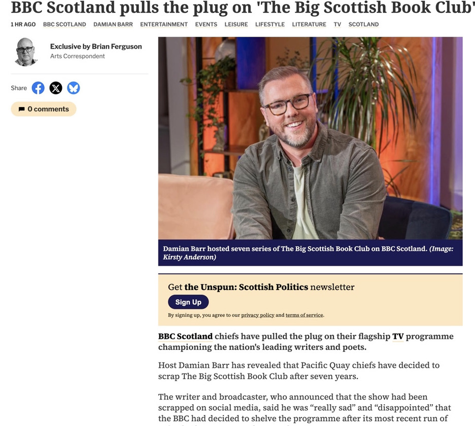 Malcolm Clark tweet media