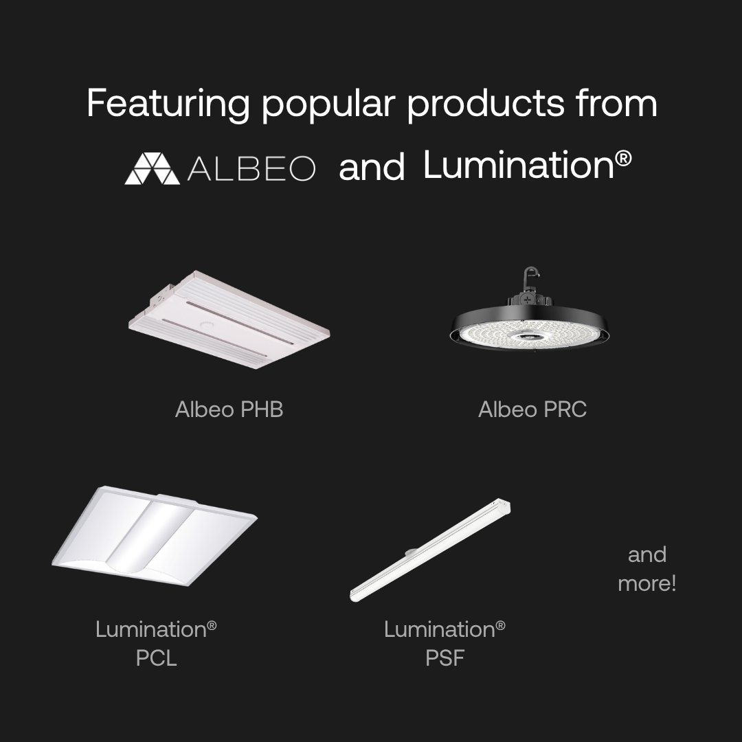 Current Lighting tweet media