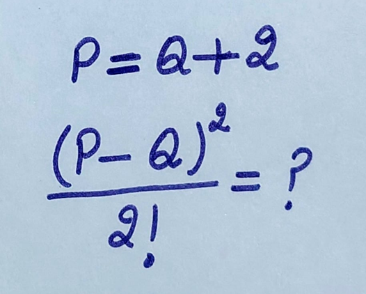 Math is Simple tweet media