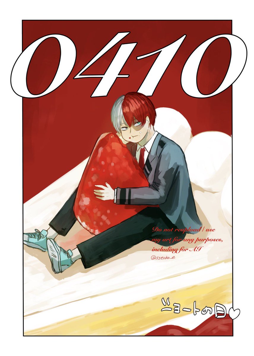 せんか tweet media