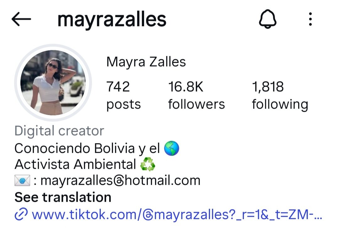 Bolivian Aesthetics 🇧🇴 tweet media
