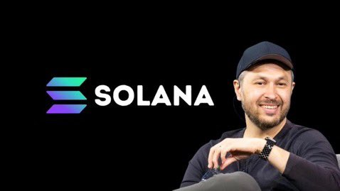 Solana Hub tweet media