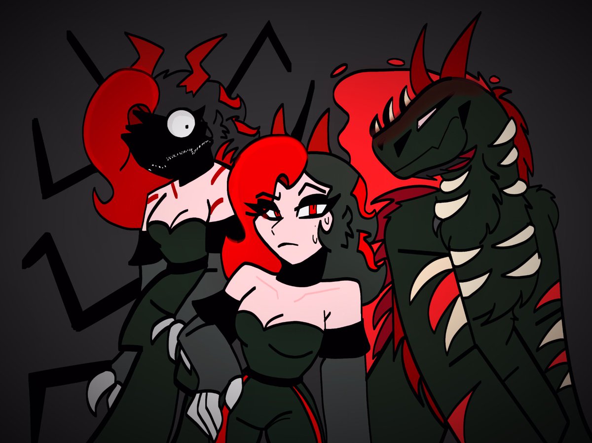 Sonic (Shady) y Compañía_Oficial tweet media