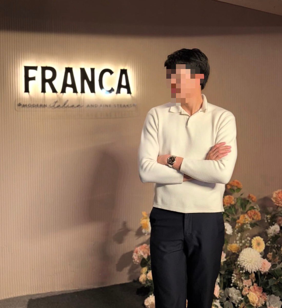 Why is Mymelody here? tweet media