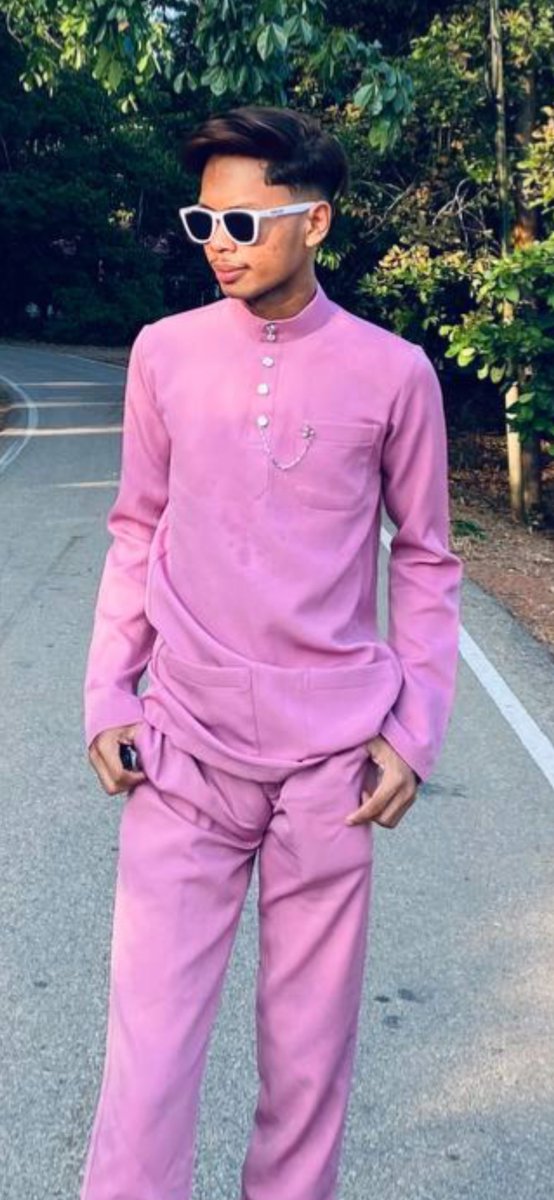 Haziq tweet media