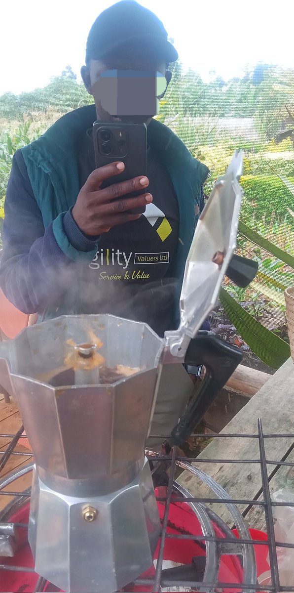 🇰🇪The Rustic Garden tweet media
