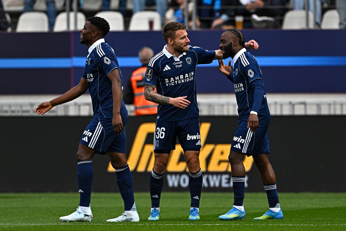 BeFootball tweet media