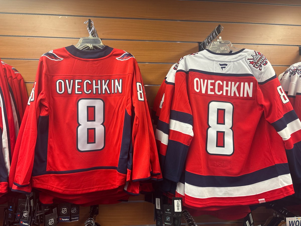 Capitals Stores tweet media