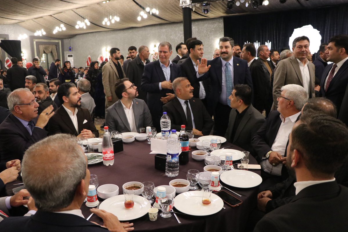 Av.İbrahim EYYÜPOĞLU tweet media