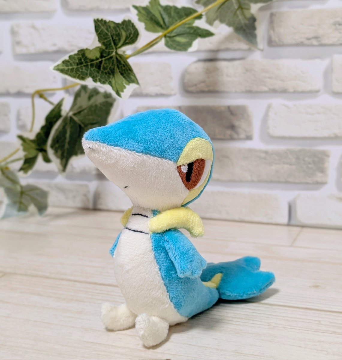 ふくろー🌸ぬい工房 tweet media