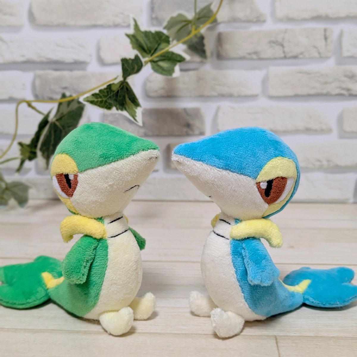 ふくろー🌸ぬい工房 tweet media