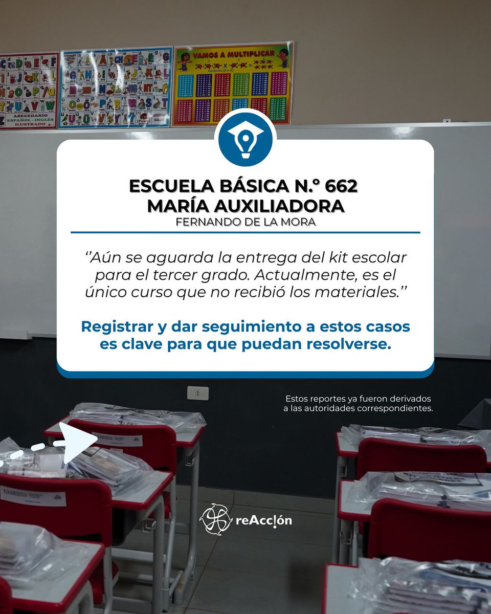 reAcción tweet media