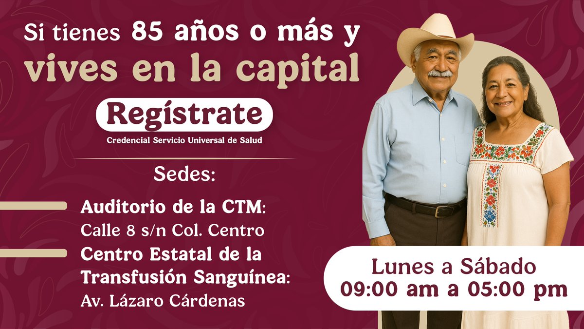 Layda Sansores tweet media