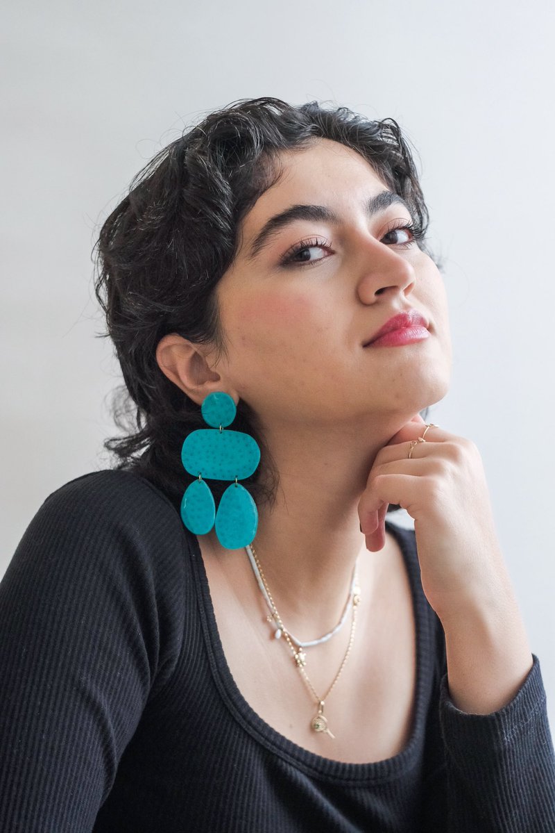 دست‌ساز های زینو tweet media