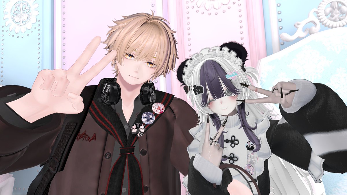 ぼぶぶ tweet media